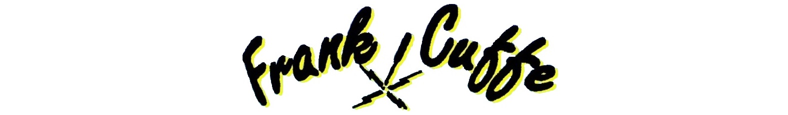 Frank Cuffe Cooker Repairs